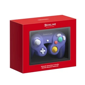 Nintendo Switch 2 GameCube Controller - Nintendo Classics (GCN) - PRE-ORDER AUS - Picture 1 of 3