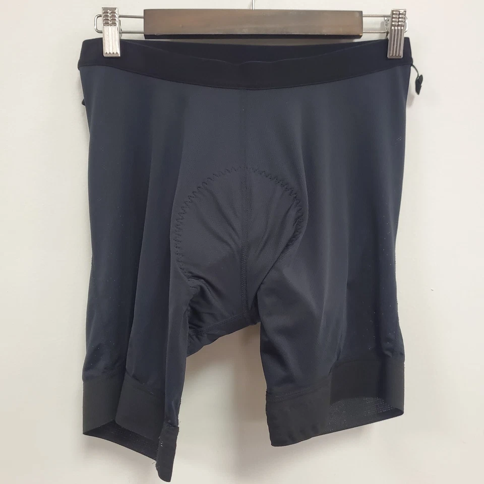 Pantalones Cortos Atléticos Acolchados Especializados Ciclismo Para Hombre Talla L Gris Ropa Activa Ciclismo Foto 1 de 4