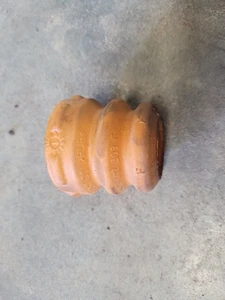 VW GOLF MK7 MK8 ARTEON TIGUAN PASSAT FRONT SHOCK ABSORBER BUMP STOP 1K0412303F - Picture 1 of 5