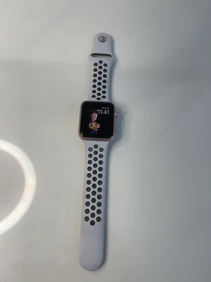 Apple Watch Sport 42mm Series 1 A1554, Rose Gold - Image 1 of 4