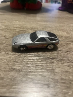 1978 Hot Wheels Porsche 928 Silver Metallic Flakes Ultra Hot Wheels  - Image 1 of 4