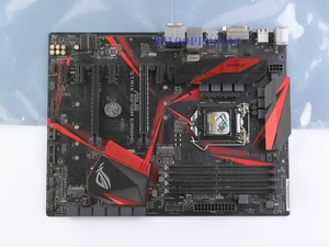 Placa madre ASUS ROG STRIX B250H GAMING Socket LGA 1151 Intel B250 DDR4 USB3 ATX - Imagen 1 de 4