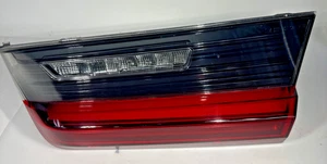21-24 BMW G20 G80 M3 Sedan Right Inner Tail Light OEM - Bild 1 von 15