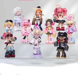 Yandere Girls Multiple Personality Series Blind Box Confirmed Figure Toy Art！ - Picture 1 of 18