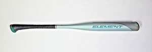 Axe Element Fastpitch Bat 30" 18oz MX8 HyperWhip Endcap L151H Official Softball - Picture 1 of 10