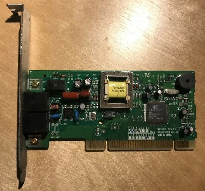 Conexant or Creative or HP Internal MODEM Cards - Image 1 of 2