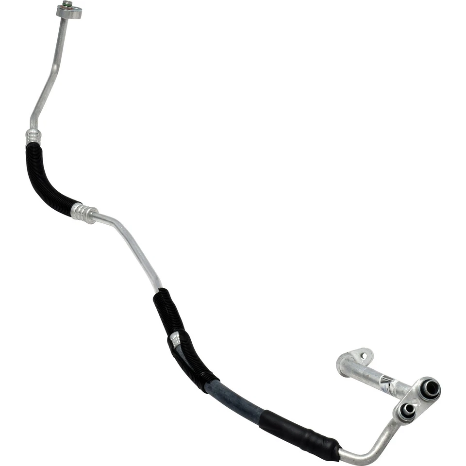 Manguera de líquido refrigerante aire acondicionado UAC para Ford F-250 Super Duty 2011-2016 6,2 L V8 FLEX Foto 1 de 1