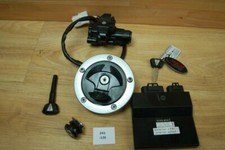 Kawasaki EN650 Vulcan S ABS 15-16 Schloßsatz 241-126
