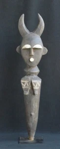 African Guardian Picket: Bambara - Picture 1 of 10