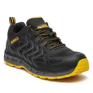 DEWALT Fargo Trainer SB SRA Lightweight Steel Toe Lightweight Comfort Safety - Picture 1 of 1