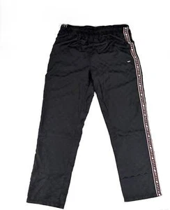 Diesel Sport Black Byoom Track Pants - Picture 1 of 3