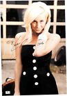 Kellie Pickler Hand Signed Autographed 13x19 Photo Dancing With Stars JSA T59782