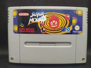 Super Morph - Super Nintendo SNES EU PAL - SNSP-ASMP-EUR (l#01) - Picture 1 of 7