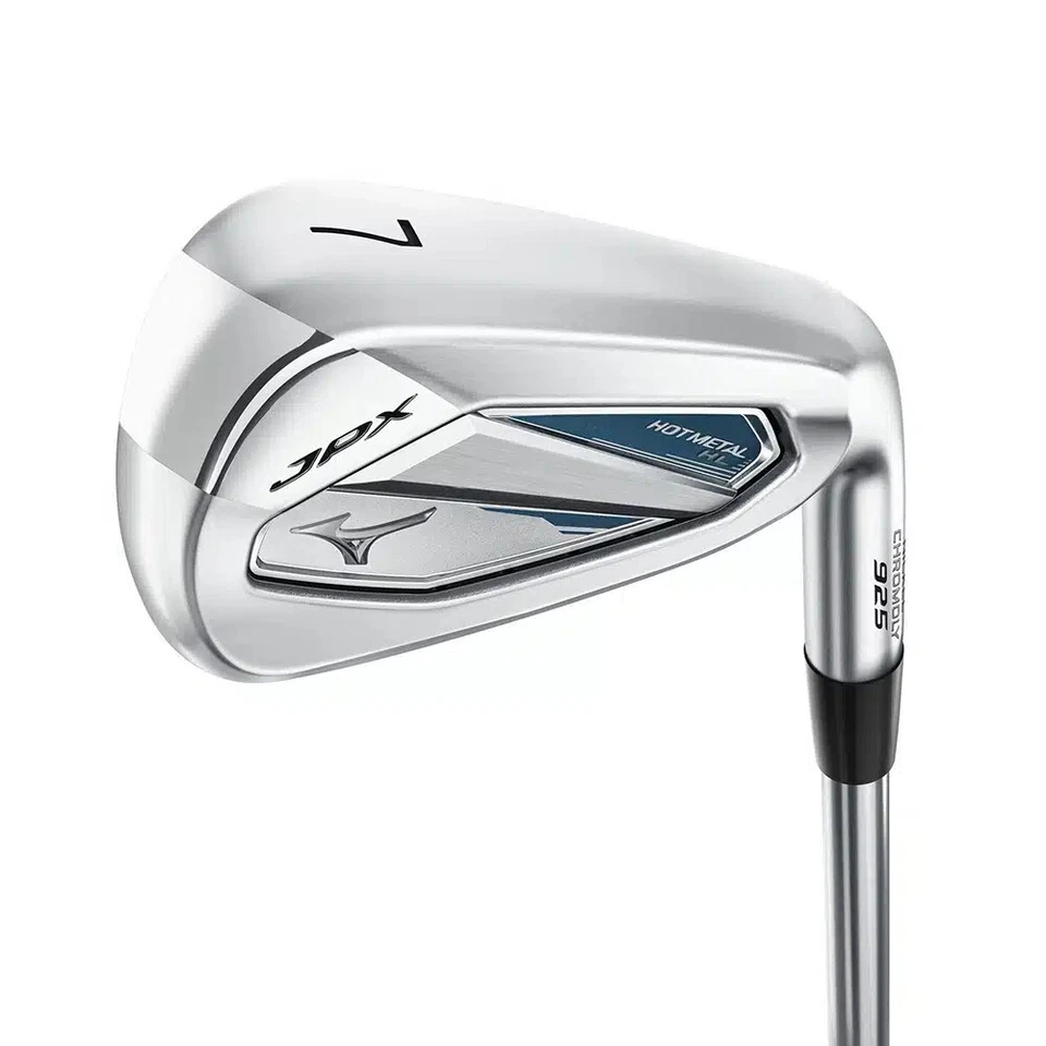 Mizuno JPX 925 Hot Metal HL - Single Irons - New 2025 - Custom - Image 1 of 4