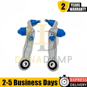 2x Front Lower LH RH Control Arms Fit Rolls Royce Ghost Dawn Wraith RR4 RR5 RR6 - Picture 1 of 13