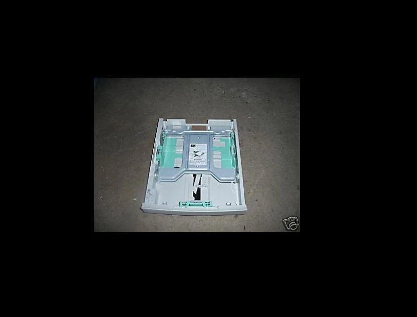 NEW Ricoh Aficio SP C210SF C210 Letter Size Paper Tray - Image 1 of 1