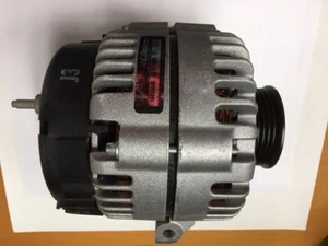 Remanufactured OEM Alternator Delphi ACDelco 321-1800 GM 10464440 - Picture 1 of 10