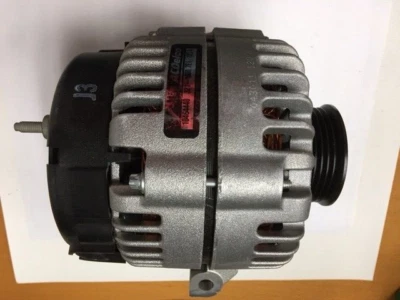 Remanufactured OEM Alternator Delphi ACDelco 321-1800 GM 10464440 - Image 1 of 4
