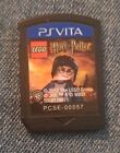 Lego Harry Potter: Years 5-7 Ps Vita Sony Playstation Vita Ps Vita