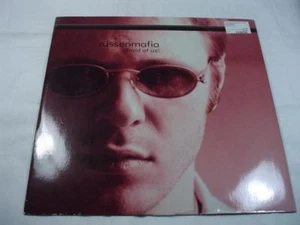 Russenmafia - Afraid Of Us - 12" Single - Import - Picture 1 of 1