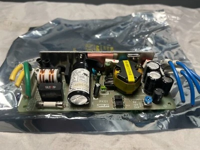 Sanken PKG1 PSC20093D M Printed Circuit Board - Image 1 of 2