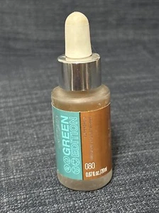 Maybelline Green Edition Superdrop Tinted Oil Color 080 Vegan/Clean Formula - Picture 1 of 4