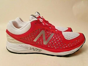 NEW BALANCE Vazee Breathe Running "Classic Red" New Mens (12US) Trainer walk - Picture 1 of 9