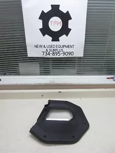 Roush 1318-9643-AA 2018-2023 Ford Mustang GT 5.0L Air Intake Box Cover / Lid #2 - Foto 1 di 5