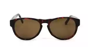 Gafas de sol Club LA 9104 unisex de plástico piloto cerradura puente retro años 90 EE. UU. NUEVO DE LOTE ANTIGUO - Imagen 1 de 10