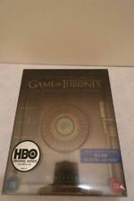 Game of Thrones - Season 1 Limited Edition Steelbook With Collectible Magnet Blu