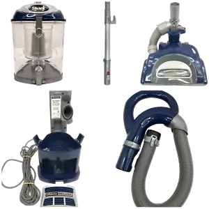 Shark NV360 Lift-Away Deluxe Upright Vacuum Cleaner REPLACEMENT PARTS - Picture 1 of 7