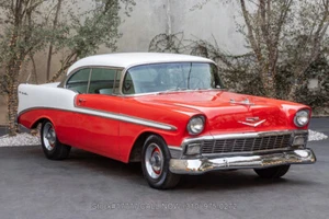 1956 Chevrolet Bel Air/150/210 - Picture 1 of 12