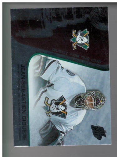 B1697- 2002-03 Pacific Quest For the Cup Hk 1-100 -You Pick- 15+ FREE US SHIP - Image 1 of 1