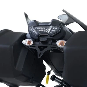 R&G Tail Tidy Licence Plate Holder for Yamaha Tracer 900 / GT 2018 2019 2020 - Picture 1 of 4