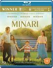 Minari (Blu-Ray) (Us Import)