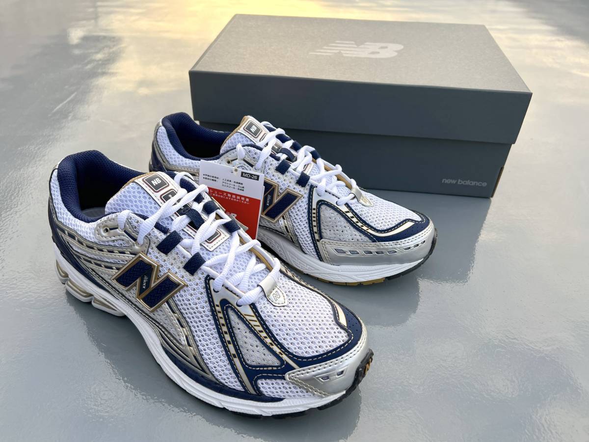ニューバランス 1906RA 27.5cm 27.5cm New Balance M1906RA