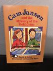 Cam Jansen Ser.: The Mystery of the Gold Coins by David A. Adler (1998, Trade...