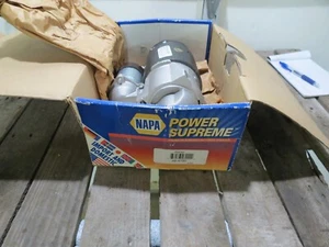 25367 Starter Motor for 1876555; 1108502; 10465111; 1109025; 1109052; 46-4795 - Picture 1 of 2