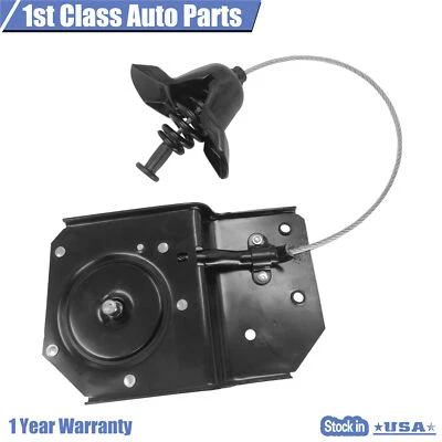 Spare Tire Carrier & Hoist Assembly 924-641 Fits 2001-2007 Buick Pontiac Aztek - Image 1 of 4