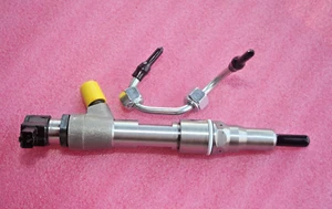 Alliant Power AP64900 Remanufactured Piezo Injector + Line: 6.4 Powerstroke - Picture 1 of 3