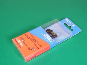 NEW SONY PC-MP2S extension cable micro plug to 3.5mm jack WALKMAN DISCMAN - Picture 1 of 4