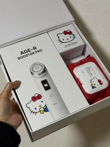 MEDICUBE Age-R Booster Pro Hello Kitty Edition / Limited Skincare Device - Picture 1 of 6