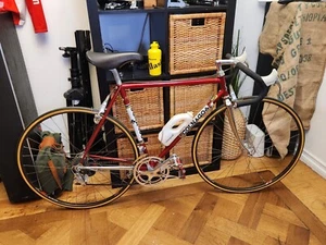 Colnago Nuovo Mexico C-Record 53cm - Picture 1 of 24