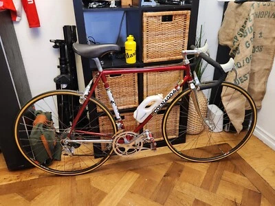 Colnago Nuovo Mexico C-Record 53cm - Image 1 of 4