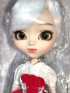 NRFB Pullip Hello Kitty 45th Anniversary Sanrio Doll - Picture 1 of 5