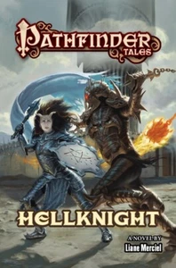 Pathfinder Tales: Hellknight - Foto 1 di 1