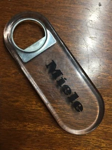 Apribottiglie originale Miele - Foto 1 di 3