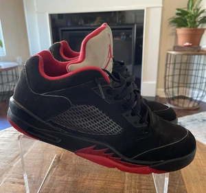 bred 5 low