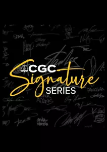 CGC OPTION - MUST PURCHASE FROM LIVE STREAM FIRST - Picture 1 of 1
