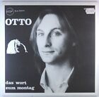 12" LP - Otto - Das Wort Zum Montag - H507 - cleaned